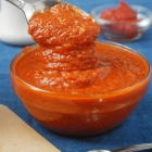 Homemade Pizza Sauce from Tomato Sauce