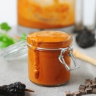 Easy Homemade Mole Sauce