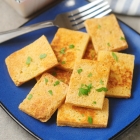 Ultimate Crispy Tofu